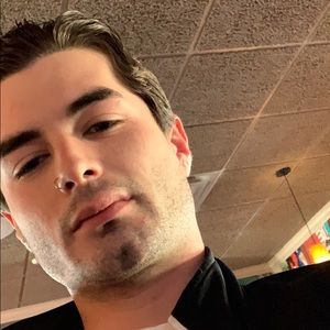 Meet your Posher, Nick